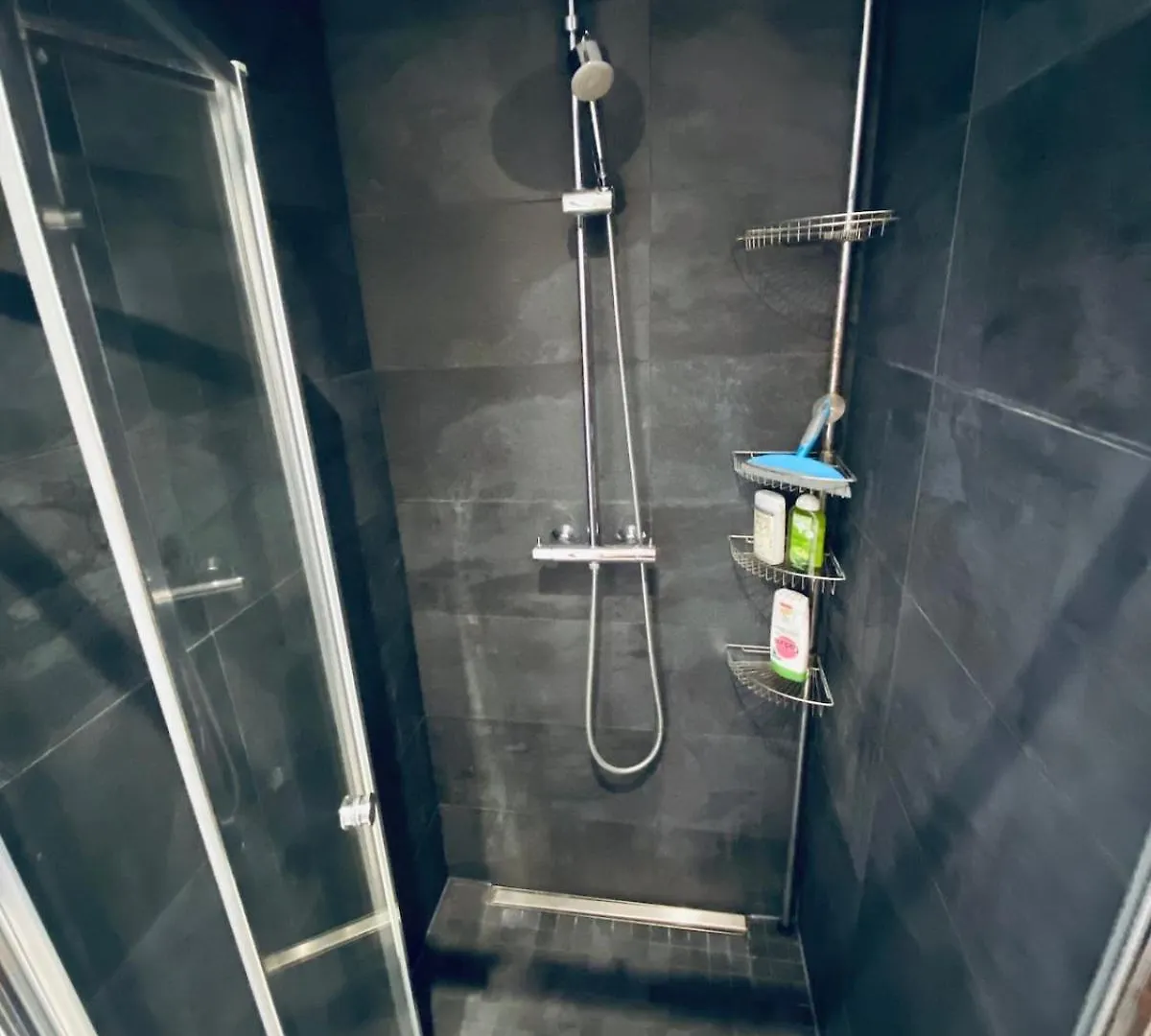 Atypical 5-Person House With Patio, Downtown, Air-Conditioning آيكس أومبروفينس 0*, آيكس أومبروفينس فرنسا